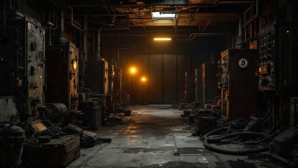 bitcoin supply reaches limit