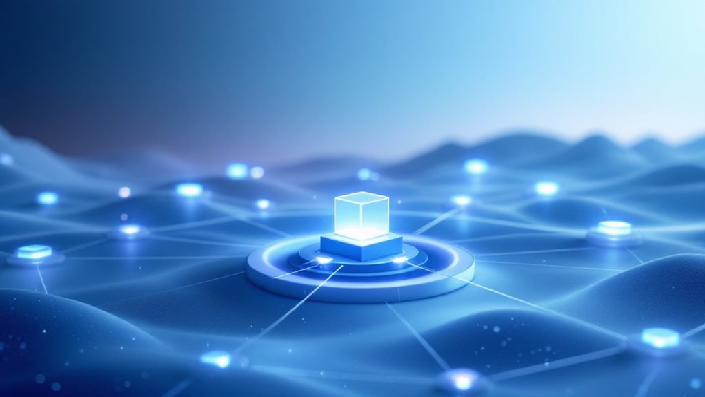 consensus mechanism for validation