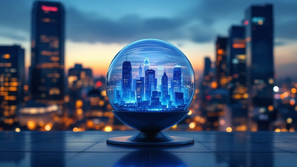 cryptocurrency total valuation metric