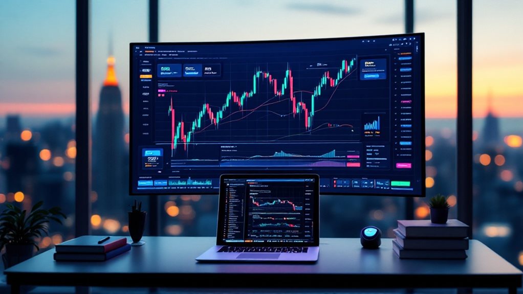 cryptocurrency trading for beginners
