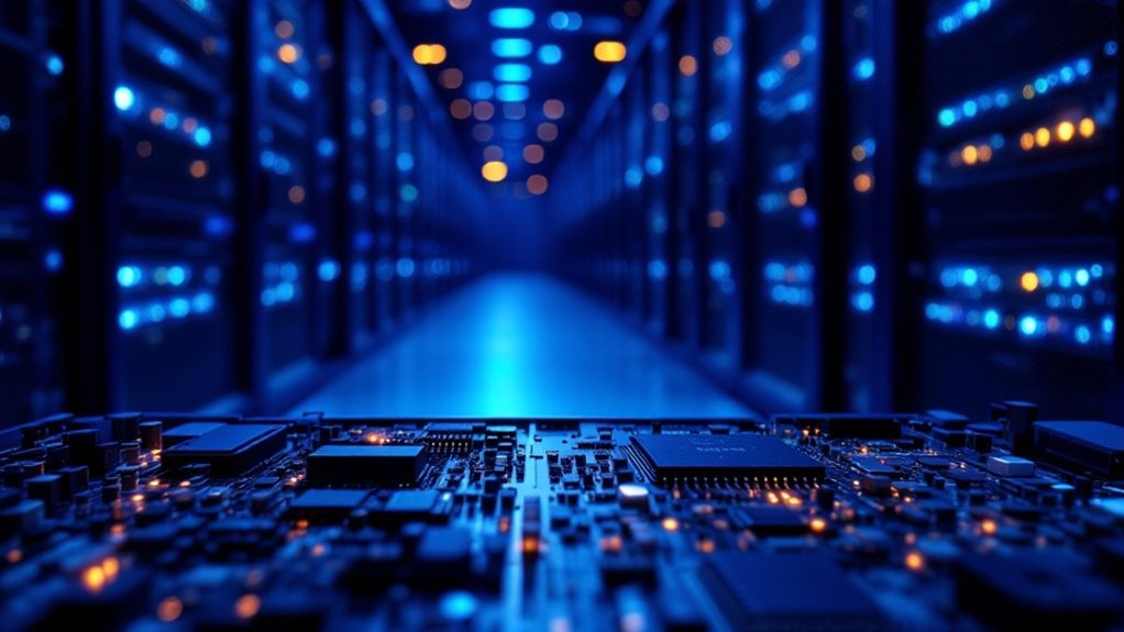 cryptographic mining consensus mechanism
