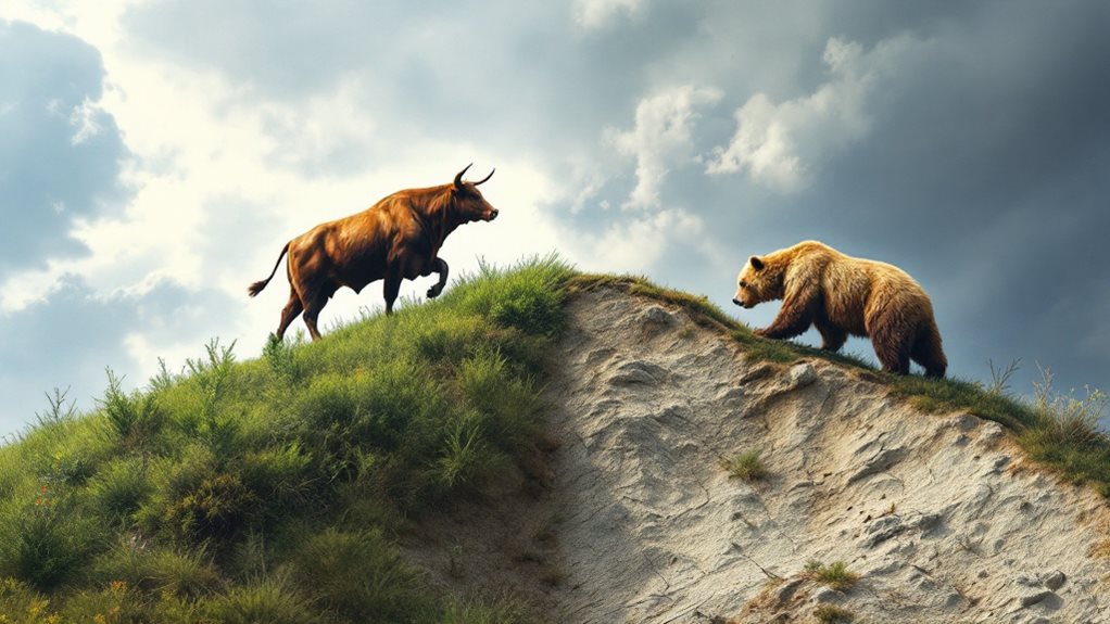 market trends explained clearly