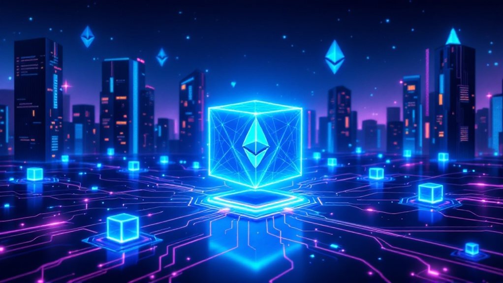 scalable ethereum layer 2 solution