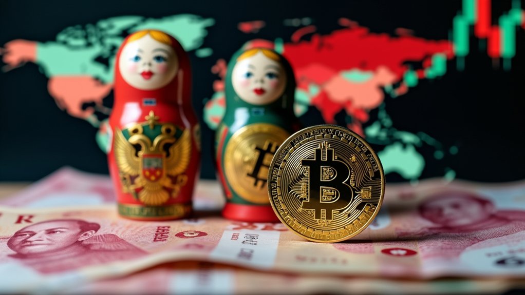russia s potential bitcoin shift