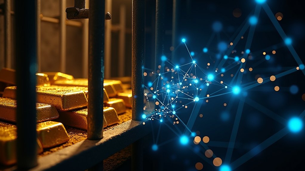 bitcoin surpasses gold value