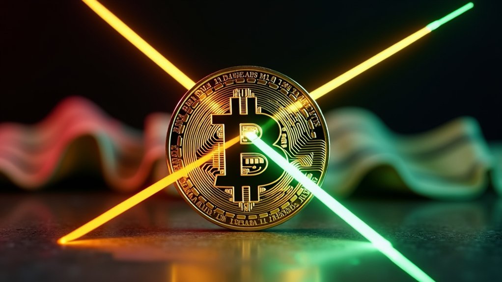 bitcoin golden cross signal